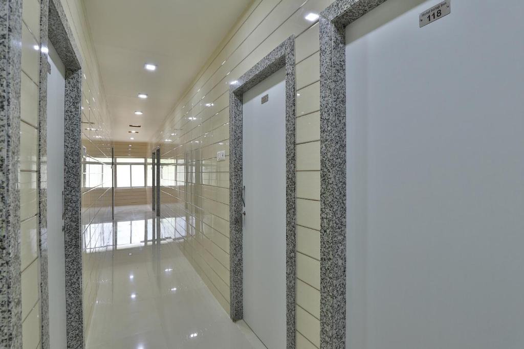 Halol Hotel | Hotel O Balaji Inn