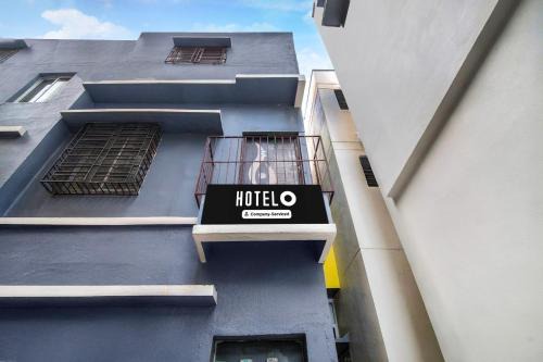 Block E Hotel | Hotel O Bangur Kolkata Formerly The Avenue Inn