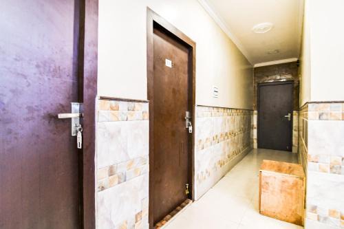 Sector 1 Hotel | Hotel O Barsana