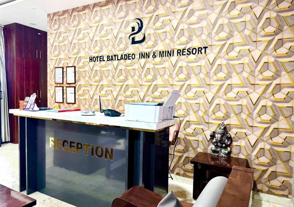 Jabalpur Hotel | Hotel O Batladeo Inn & Mini Resort