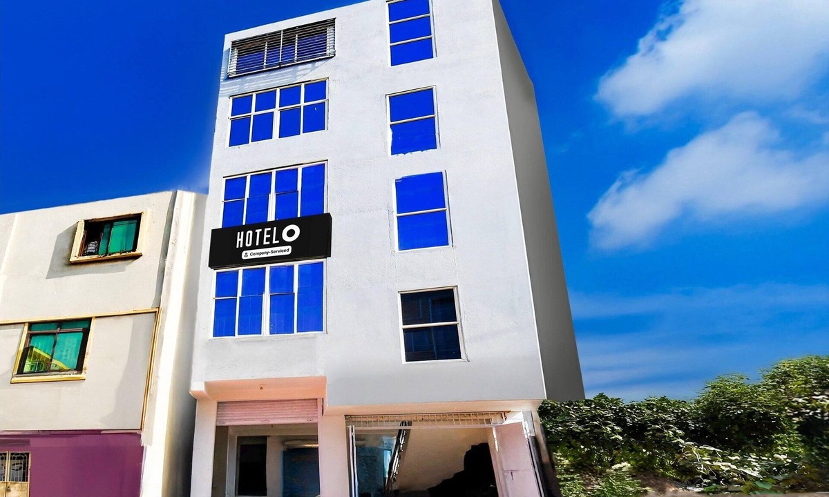 Bhubaneshwar House | Hotel O Bhubaneshwar Near ITER College