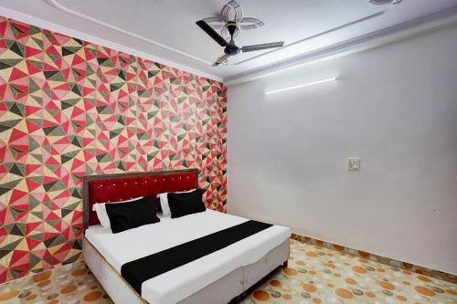 Sector 62 Hotel | Hotel O Bliss