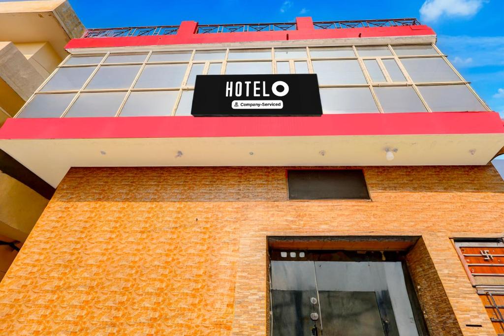 Chandigarh Hotel | Hotel O by OYO Dariya Railway Station Formerly RR Villa