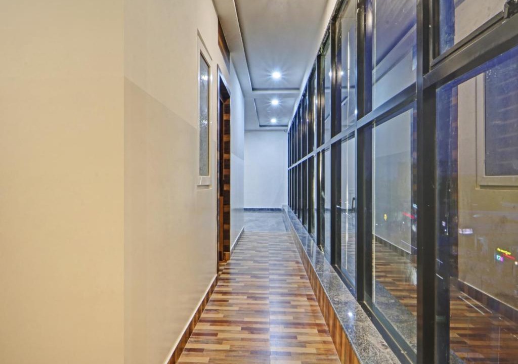 Bengaluru Hotel | Hotel O by OYO Dhruvas Residency