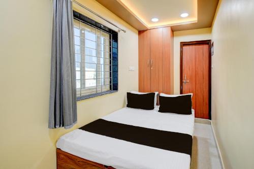 Nanakram Guda Hotel | Hotel O by OYO Gupta's Dynasty