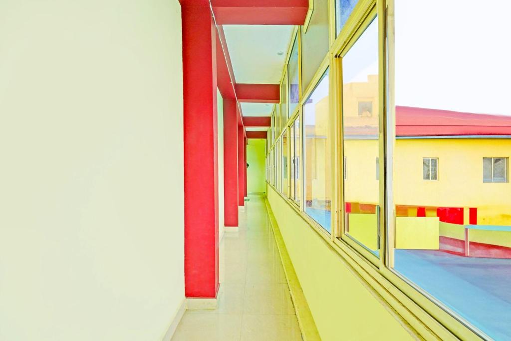 Kalapettai Hotel | Hotel O by OYO LA VGA RESIDENCY