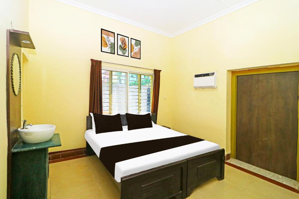 Ranchi Hotel | Hotel O by OYO OXY RUDRA INN
