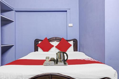 Kuilapalayam Hotel | Hotel O by OYO Stayz