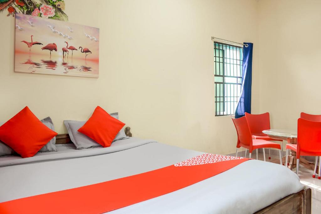 Konark Hotel | Hotel O by OYO Sunshine
