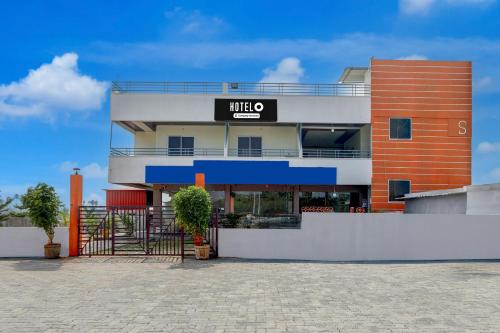 Chirala Hotel | Hotel O Chirala Beach View Formerly Sea Shell Resort