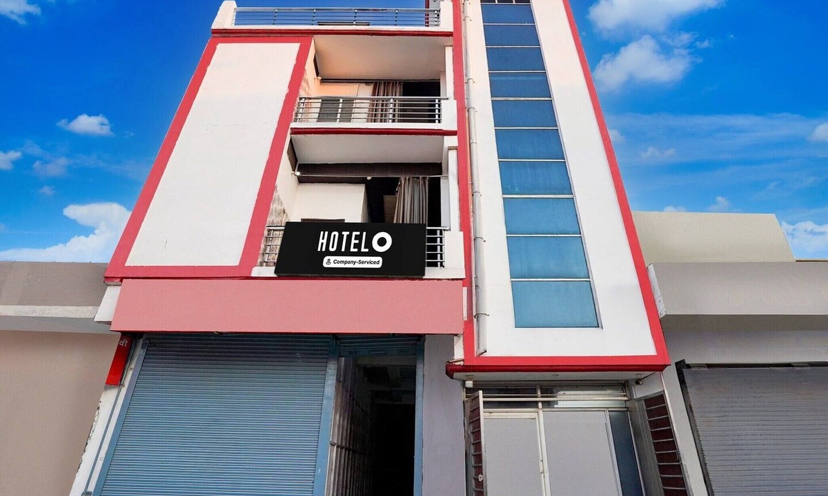 Rudrapur House | Hotel O City Centre Rudrapur