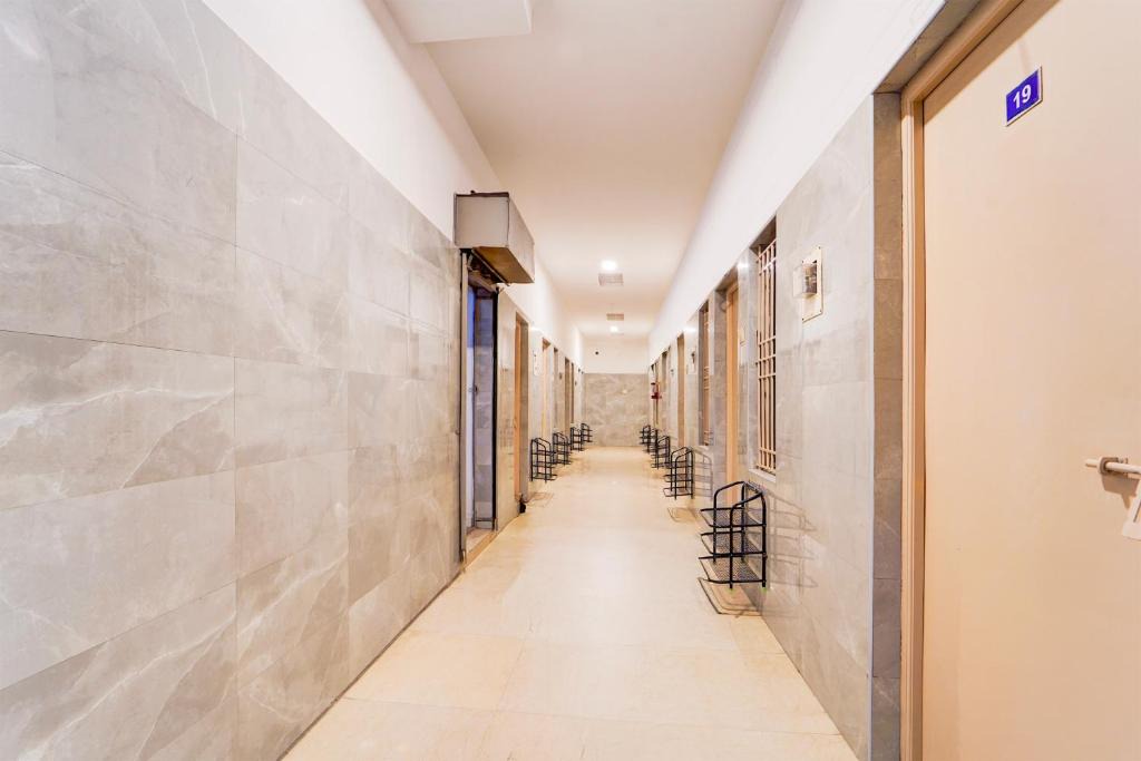 Peelamedu Hotel | Hotel O Coimbatore Hopes College
