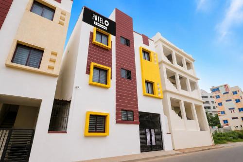 Narasapura Hotel | Hotel O Defense Colony Soladevanahalli Formerly Seven Hills