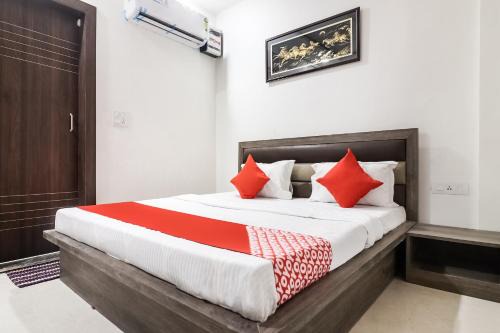 Hisar Hotel | Hotel O Diamond Star