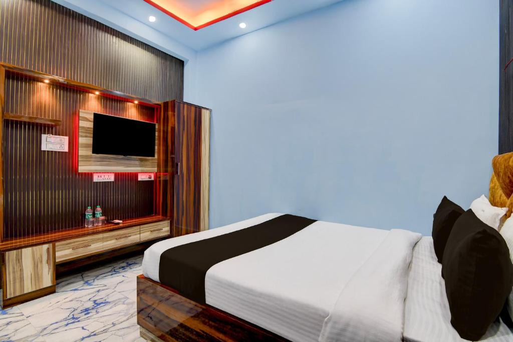 Chandannagar Hotel | Hotel O Dream Palace