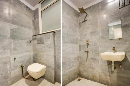 South West Hotel | Hotel O Dwarka Mor Metro Hotel