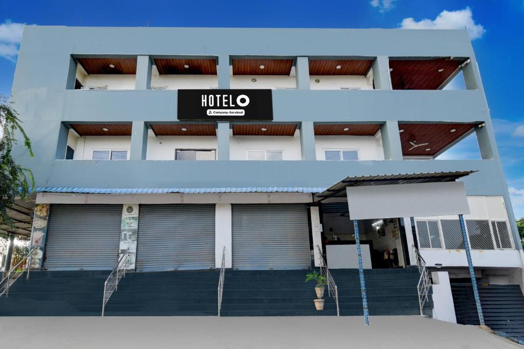 Hyderabad Hotel | Hotel O Film City Hyderabad Formerly RJ Residency