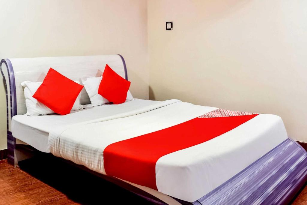 Bhilai Hotel | Hotel O Flagship Hotel Pragya 2