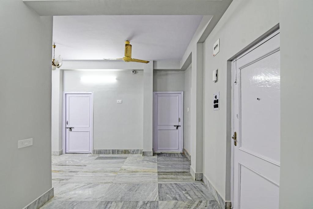 Sector II Hotel | Hotel O Flagship The Image A Quality Stay