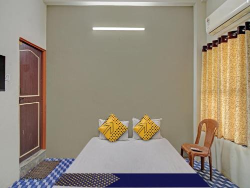 Nagpur Hotel | Hotel O G.K Lodging and Guest House