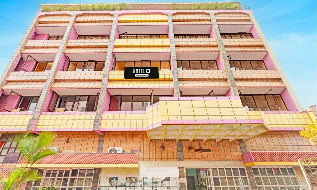 Gajuwaka House | Hotel O Gajuwaka Near kurmanpalem