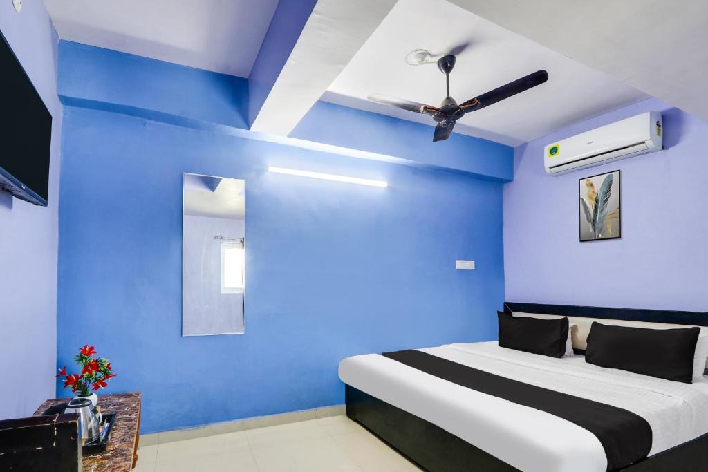 Sangareddi Hotel | Hotel O Grand Hotel And Lodge