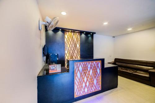 Lakdi Ka Pul Hotel | Hotel O Hill Park Grand