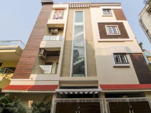 Hyderabad House | Hotel O Home Dk Homes