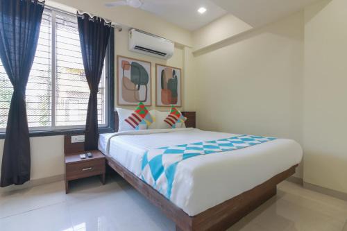 Kalamboli House | Hotel O Home Exotic Studio Kalamboli