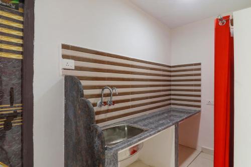 Hyderabad House | Hotel O Home RBS Homes