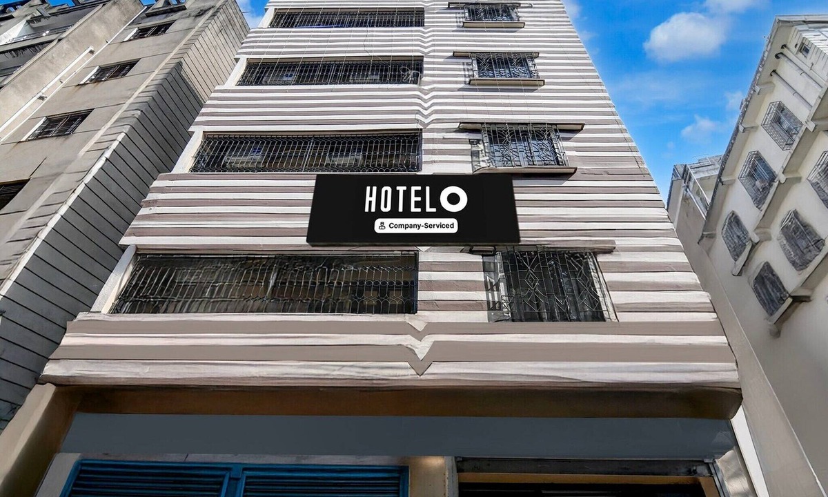 Kolkata House | Hotel O Howrah Railway Station