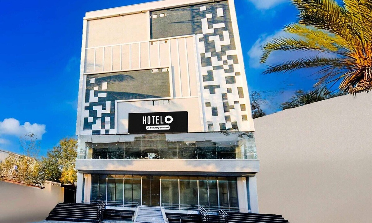Miyapur House | Hotel O JP Nagar Miyapur