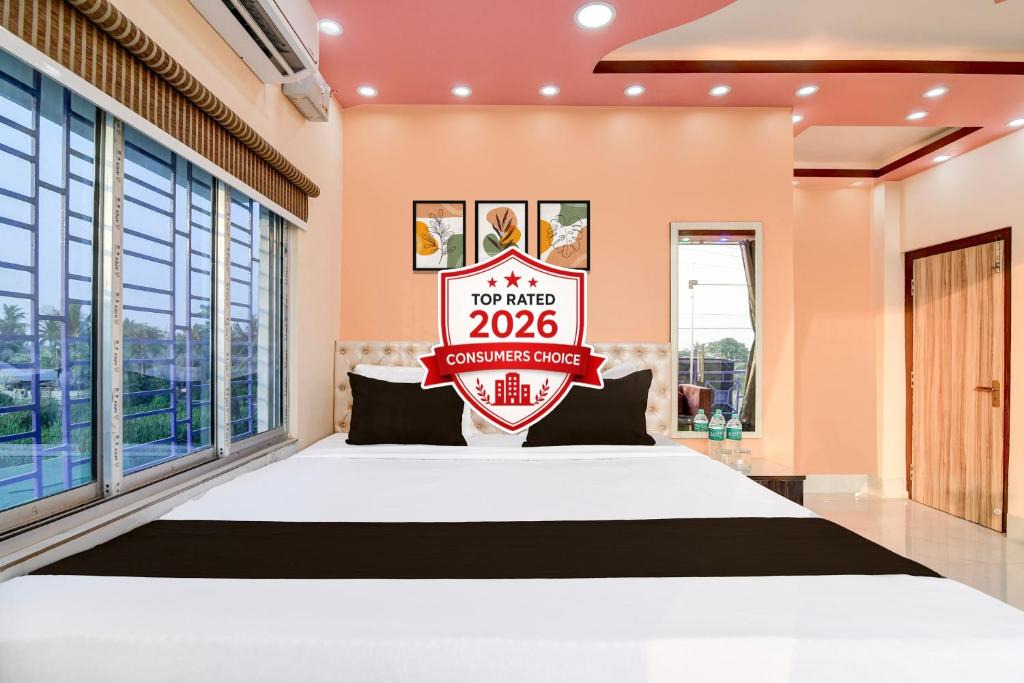 Diamond Harbour Hotel | Hotel O Kakdwip
