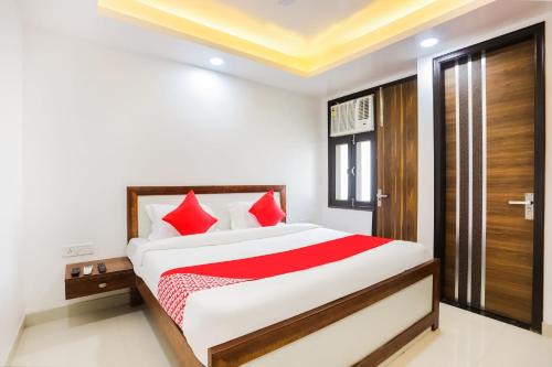 Kazhakuttam Hotel | Hotel O Kazhakkoottam Near Technopark Phase 3