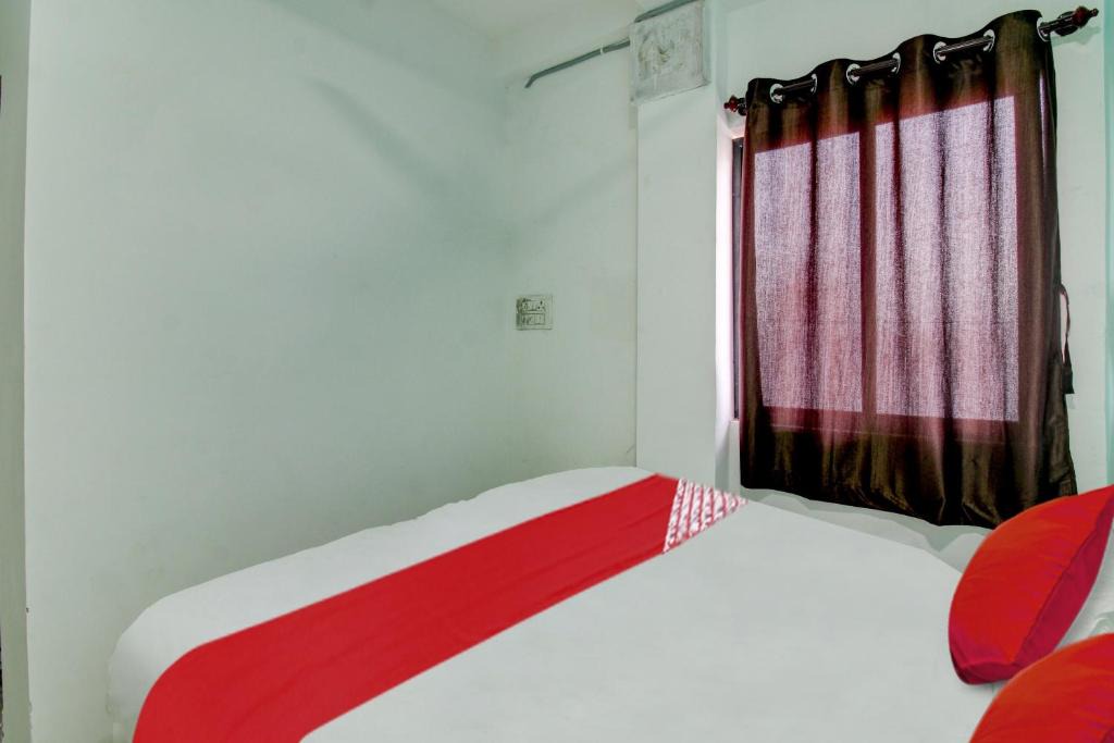 Nagpur Hotel | Hotel O Kings