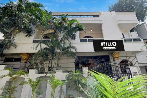 Banjara Hills Hotel | Hotel O Laxmi Narsimha Temple Banjara Hills