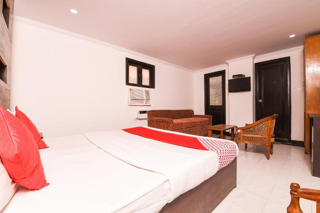 Karol Bagh Hotel | Hotel O Le Heritage