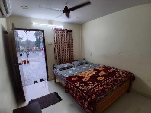 Visakhapatnam Hotel | Hotel O Lotus Hotel