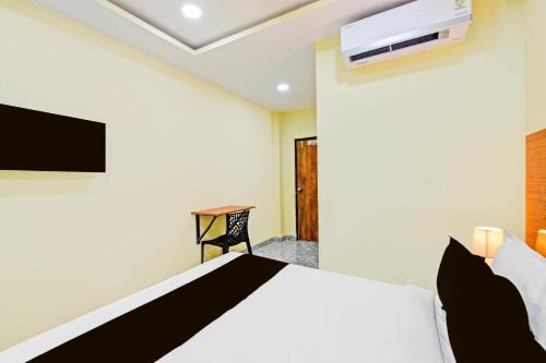 Hyderabad Hotel | Hotel O Madlen