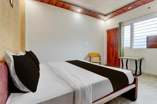 Haridwar Hotel | Hotel O Maha Yogi Divine Resort