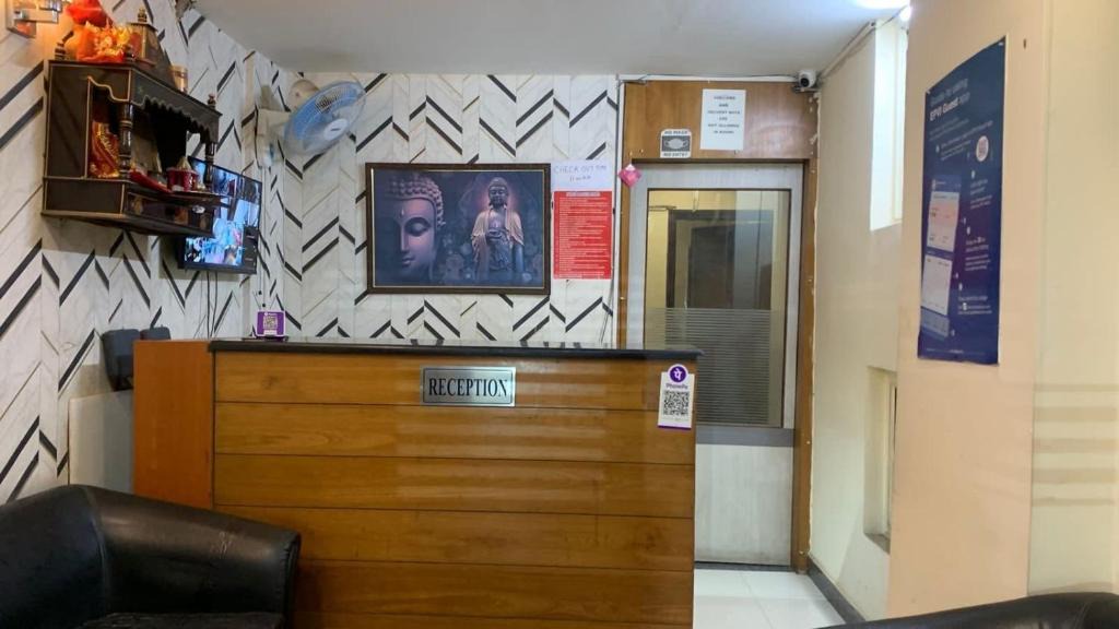Sector 39 Hotel | Hotel O Mandeep Residency