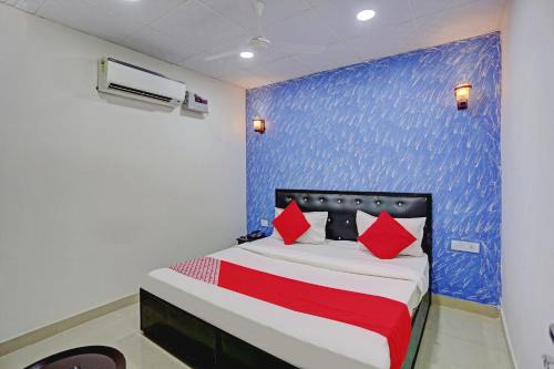 Faridabad Hotel | Hotel O Manvi Palace