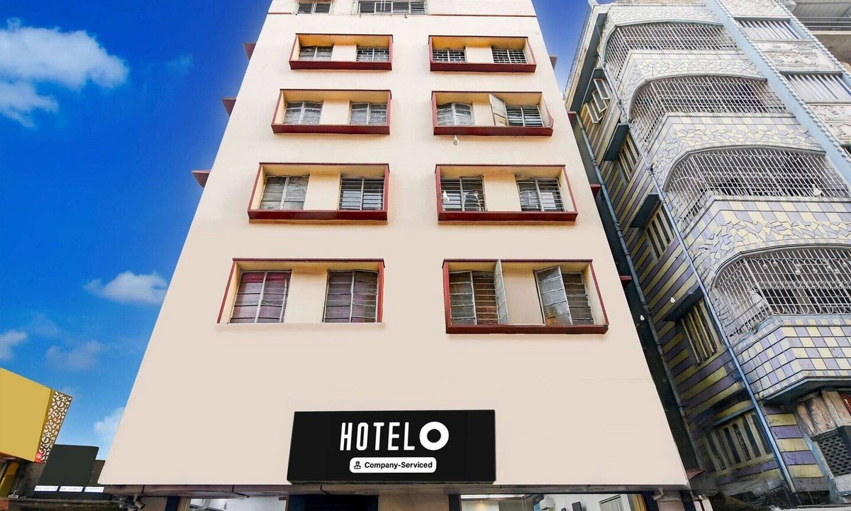Taltala House | Hotel O Marquis Street BK International