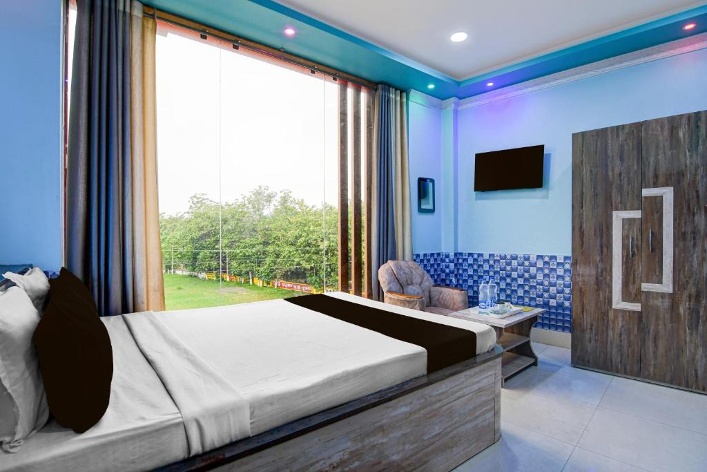 Lalbagh Hotel | Hotel O Meridian
