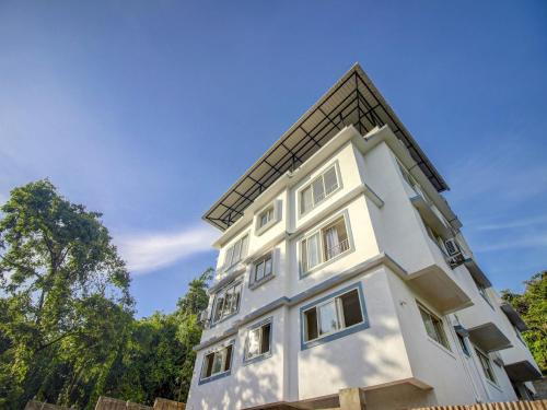 Aradi Socorro House | Hotel O Muktesh Chandra