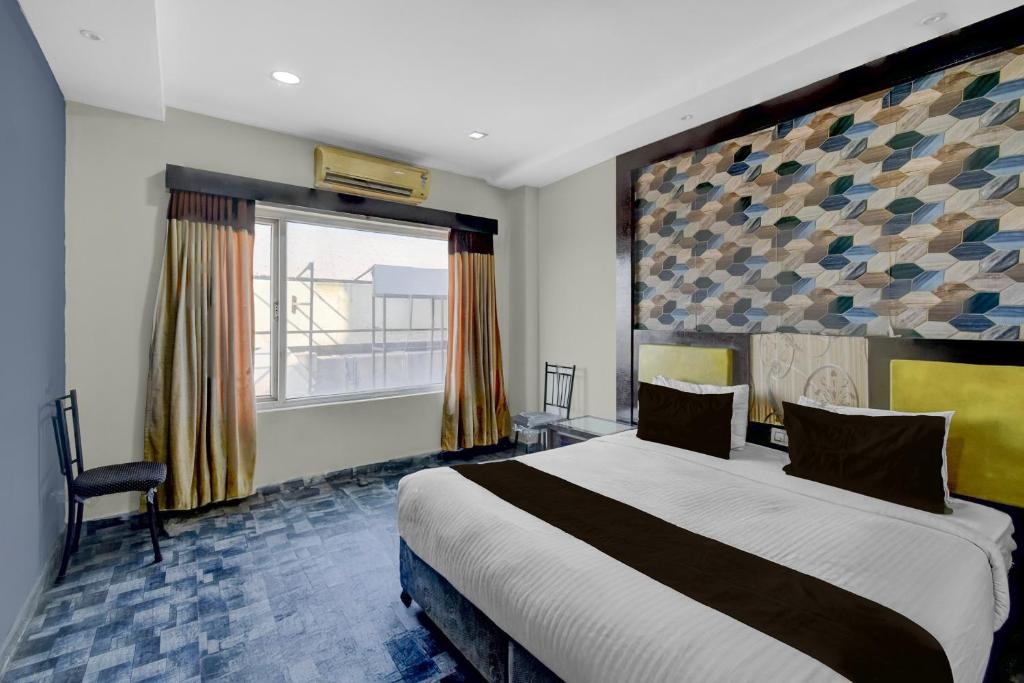 Miyapur Hotel | Hotel O Namo Stay Inn