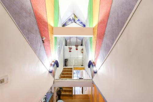 Dumas Hotel | Hotel O Nova Dumas Homestay