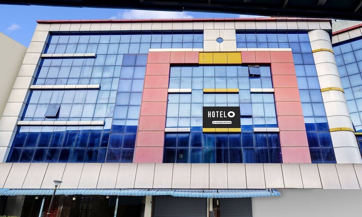 Tirupati House | Hotel O Padmavathi Puram
