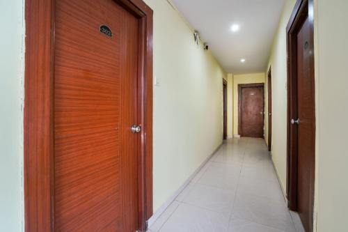 Hyderabad Hotel | Hotel O Pariwar Inn