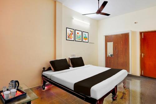 Vellore Hotel | Hotel O Poigai Near Airport